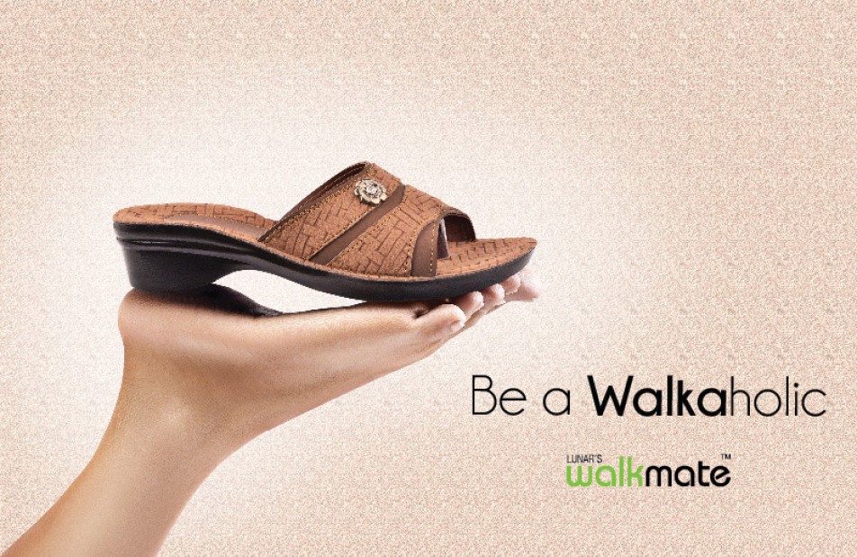 walkmate slippers for ladies