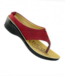 lunars ladies chappals