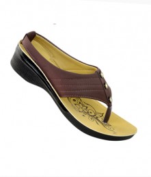 lunars ladies chappal