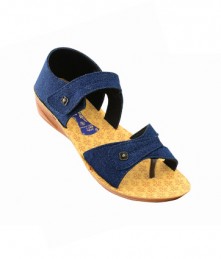 lunars ladies chappals