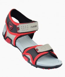 lunars walkmate ladies chappal